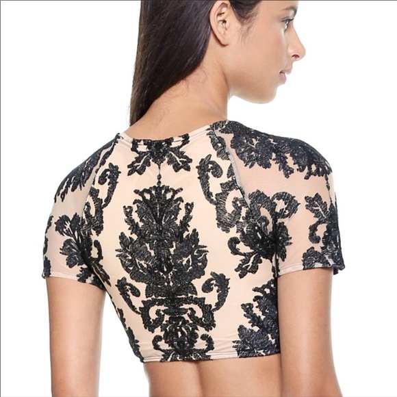 For Love & Lemons Top - Picture 5 of 7